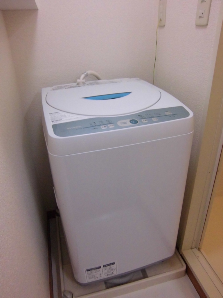 レオパレスディアコート その他5