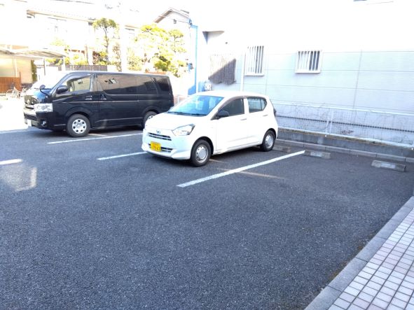 レオパレスディアコート その他13