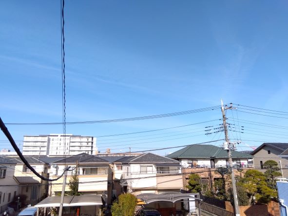 レオパレスディアコート その他19