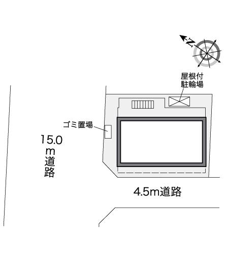 レオパレス七国館 その他1