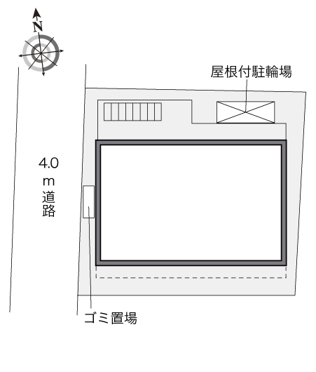 レオパレスヴァン その他1