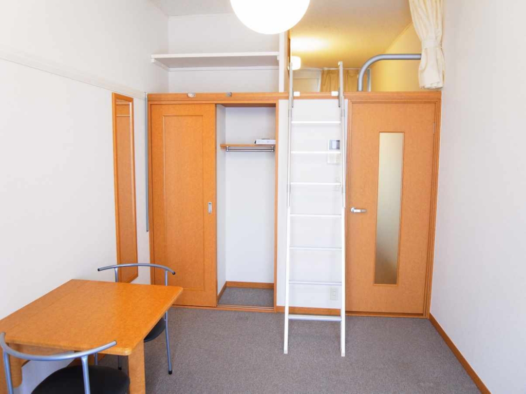 レオパレスヴァン その他3