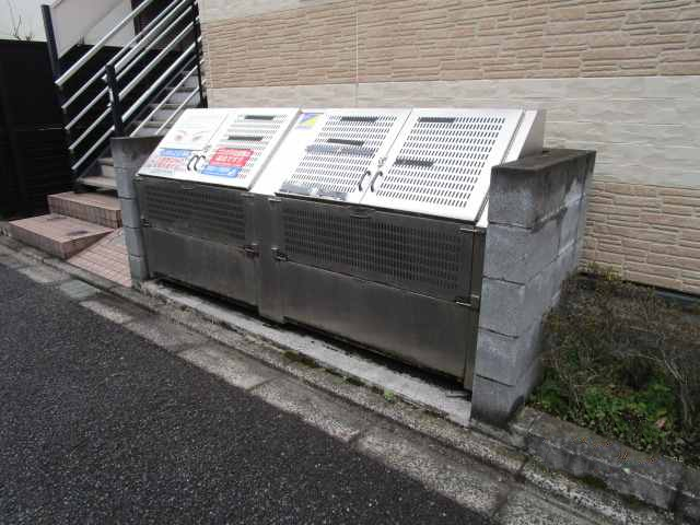レオパレスヴァン その他5