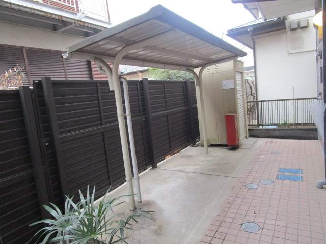 レオパレスヴァン その他6