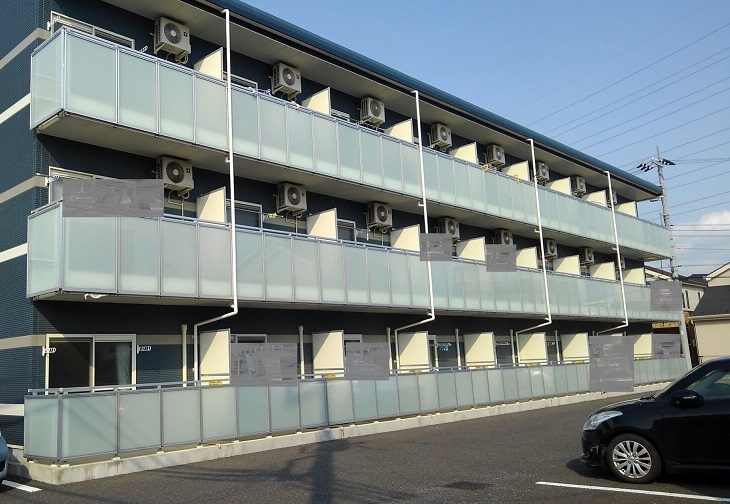 レオネクストハーベストハウスⅡ その他3