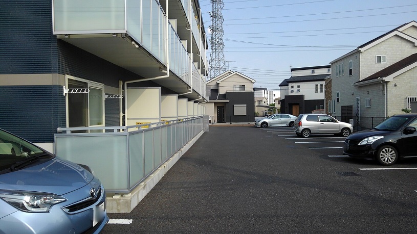 レオネクストハーベストハウスⅡ その他4