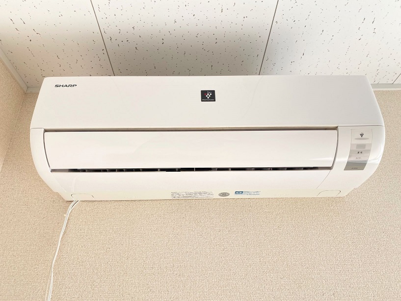 レオネクストハーベストハウスⅡ その他7