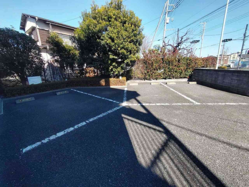 レオパレスさくら小町 その他3