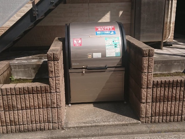レオパレスカーサＫ３ その他13