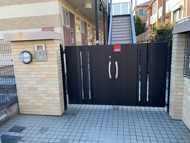 レオパレス具々田 その他9
