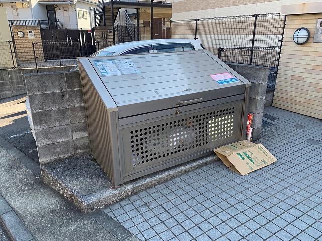 レオパレス具々田 その他12