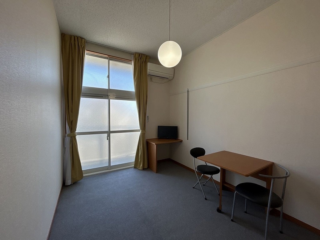 レオパレスヴィラ上峰 その他6