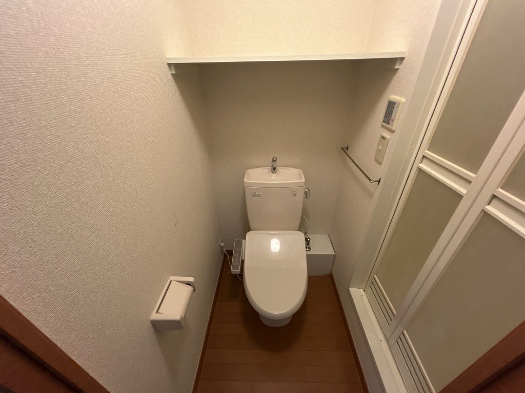 レオパレスヴィラ上峰 その他8