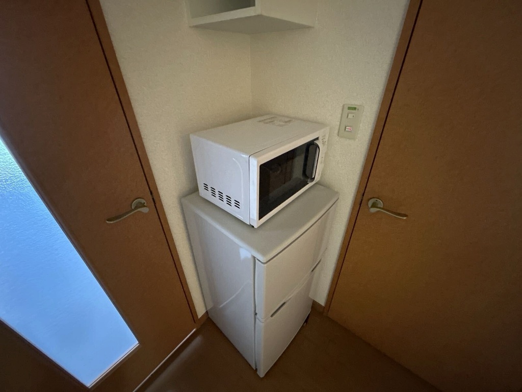 レオパレスヴィラ上峰 その他10