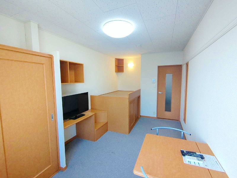 レオパレスＳｉｒ　Ｈｏｕｓｅ その他8