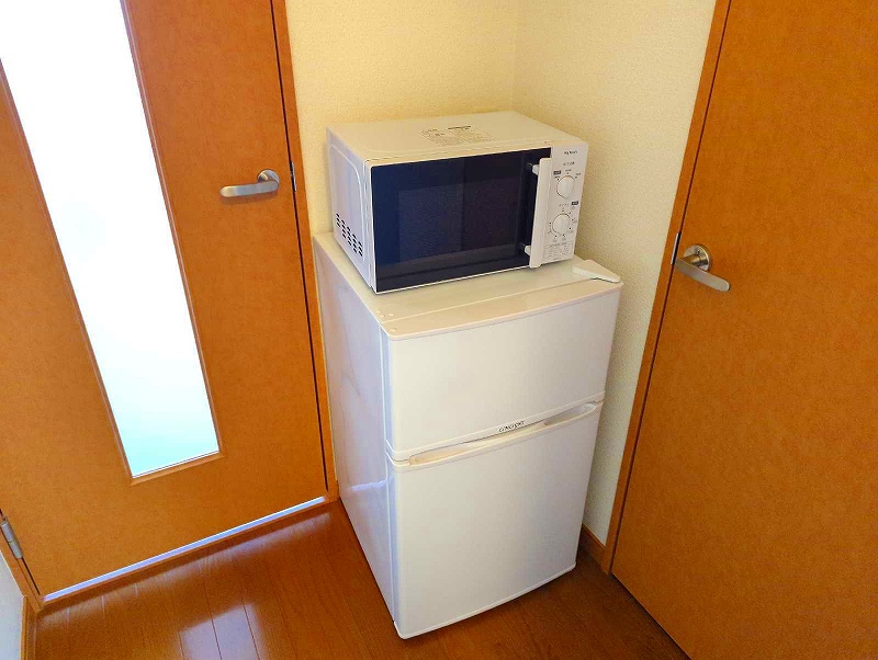 レオパレスＳｉｒ　Ｈｏｕｓｅ その他12