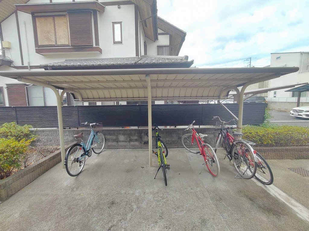レオパレスＳｉｒ　Ｈｏｕｓｅ その他7