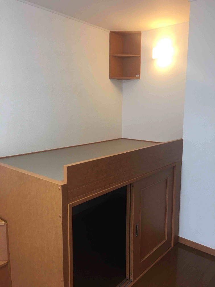 レオパレスＳｉｒ　Ｈｏｕｓｅ その他8