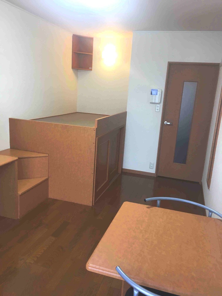 レオパレスＳｉｒ　Ｈｏｕｓｅ その他9