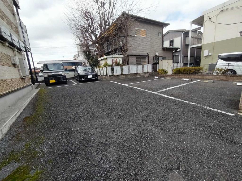 レオパレスＳｉｒ　Ｈｏｕｓｅ その他3
