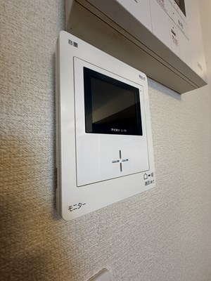 レオパレスリバーサイド　コート その他5