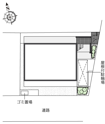 レオパレスルイ その他1