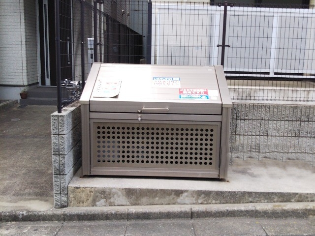 レオパレスルイ その他7