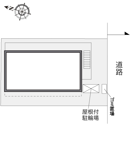 レオパレスベルノ その他1