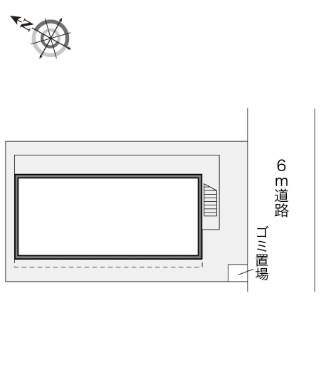 レオパレスソフィア湘南 その他1