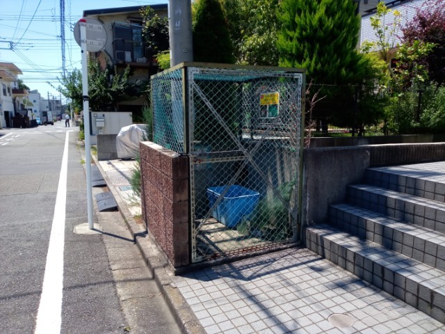 レオパレスソフィア湘南 その他11