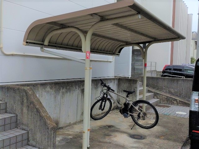 レオパレスソフィア湘南 その他12