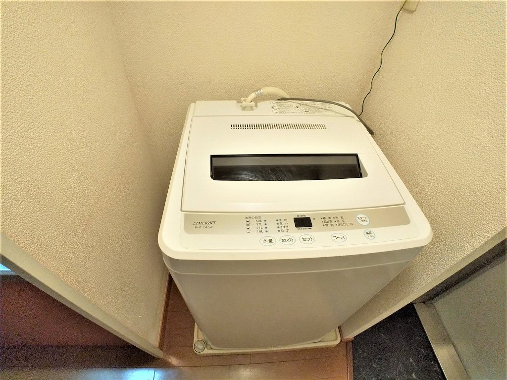レオパレススターⅡ その他9
