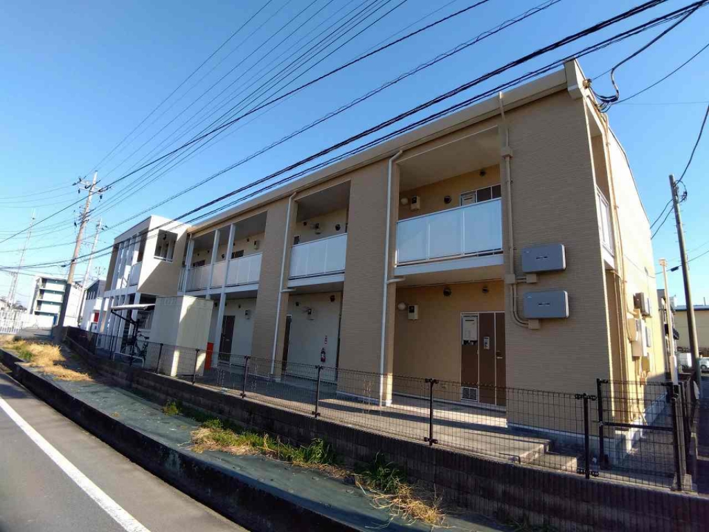 レオパレスアルピナ その他9