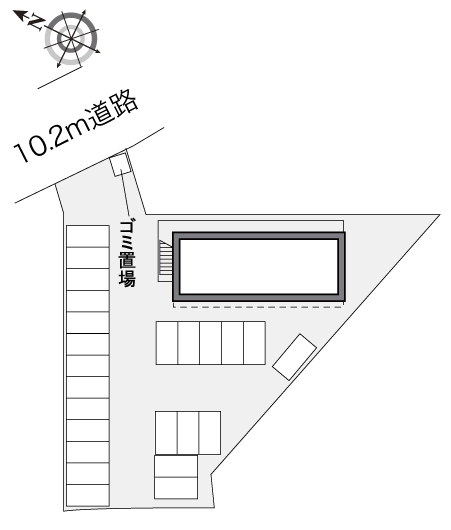 レオパレス太陽 その他1