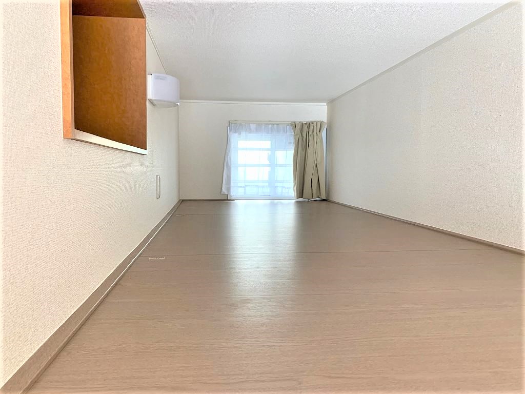 レオパレスフロール市沢 その他6