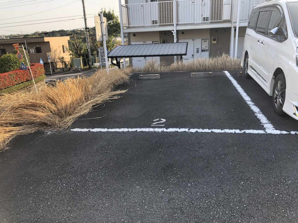 レオパレスメルベーユ原宿 その他7