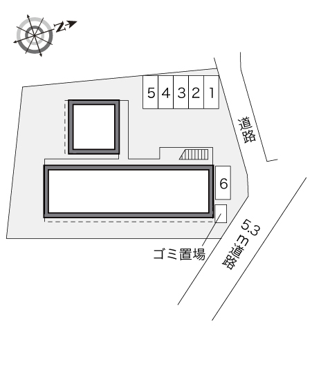 レオパレス美国 その他1