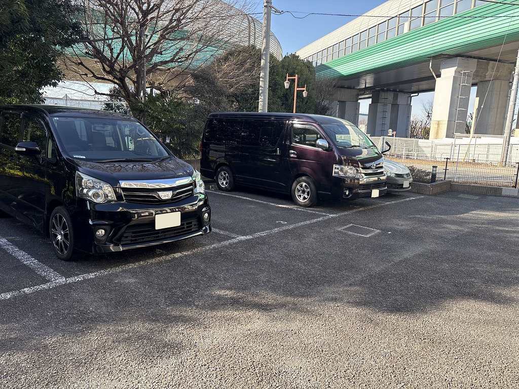 レオパレス美国 その他3