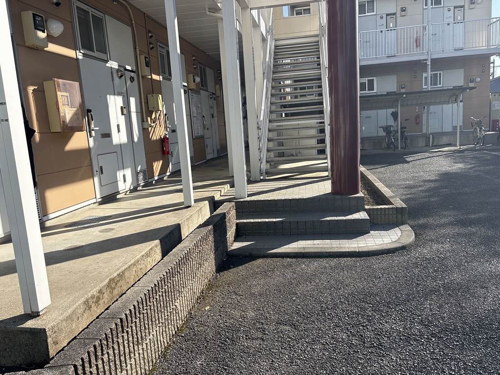 レオパレス美国 その他6