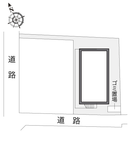 レオパレスしらかば その他1