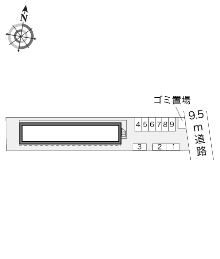 レオパレス大雄 その他1