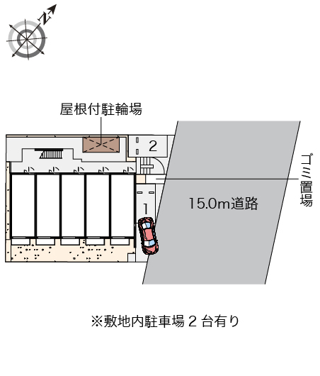 ミランダグリーン　ヒルズ その他1