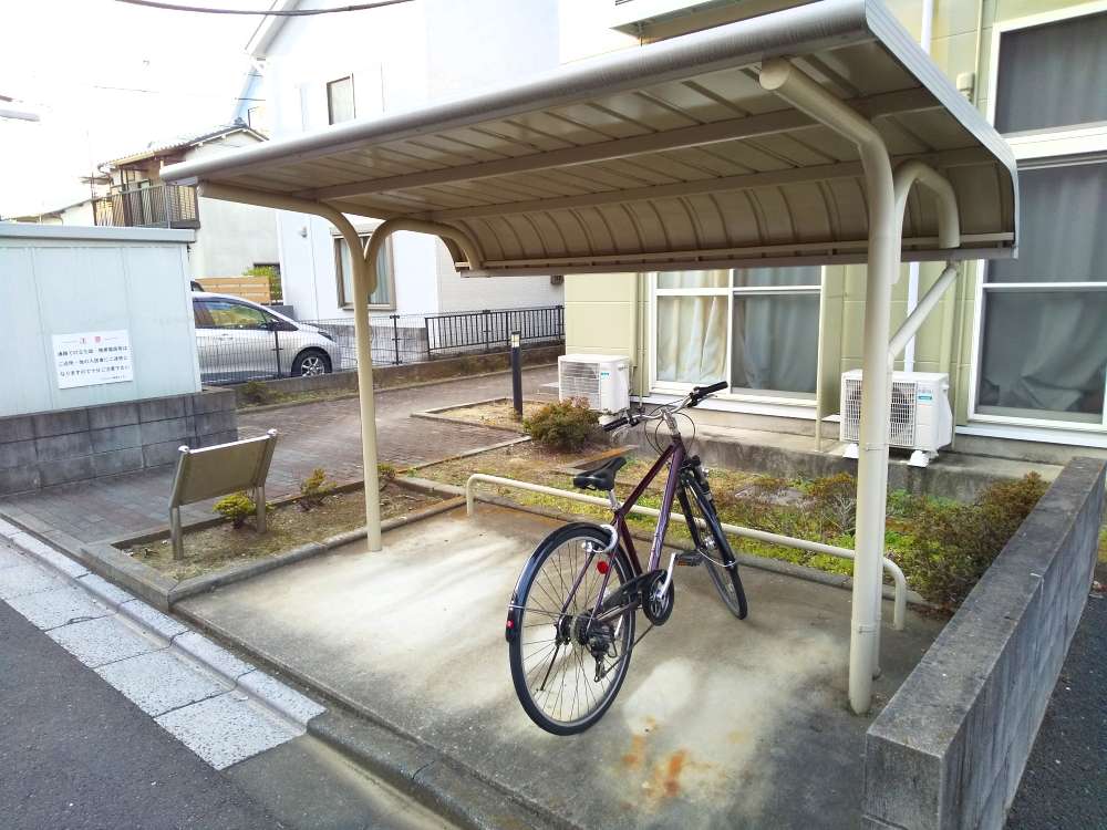 レオパレスカトレア その他3