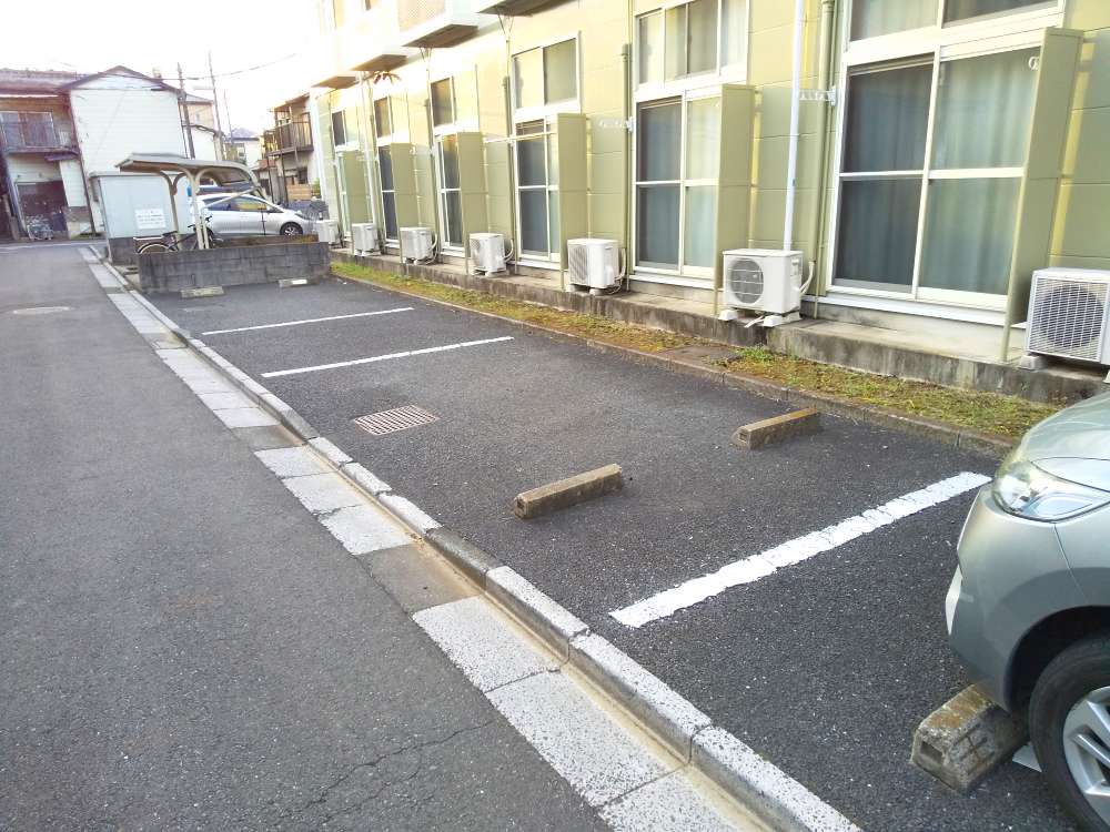 レオパレスカトレア その他4