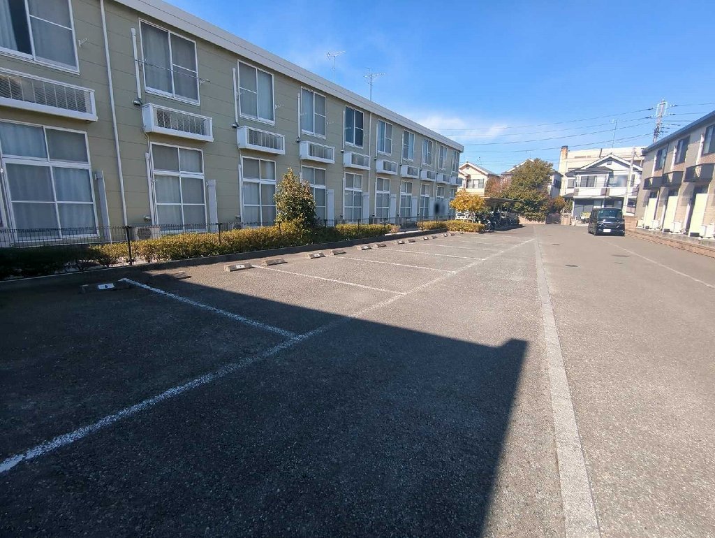 レオパレスシェル壱番館 その他3