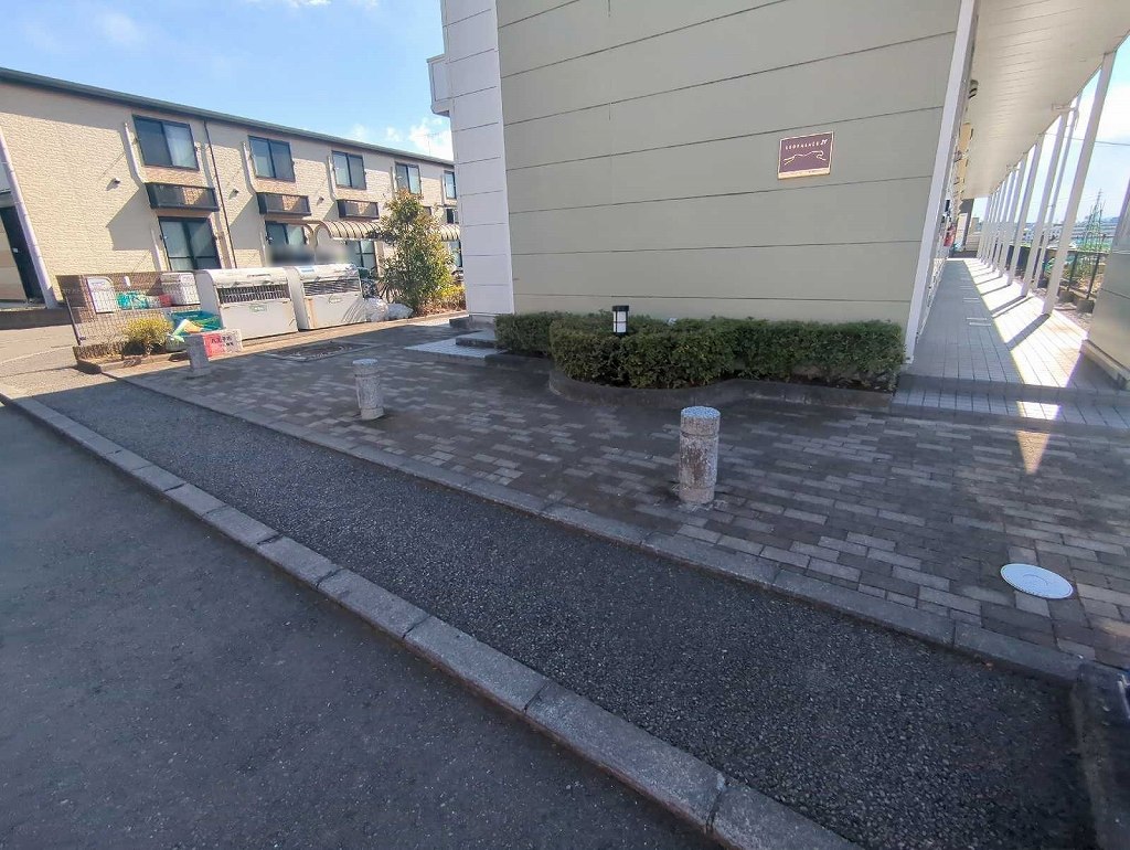 レオパレスシェル壱番館 その他5