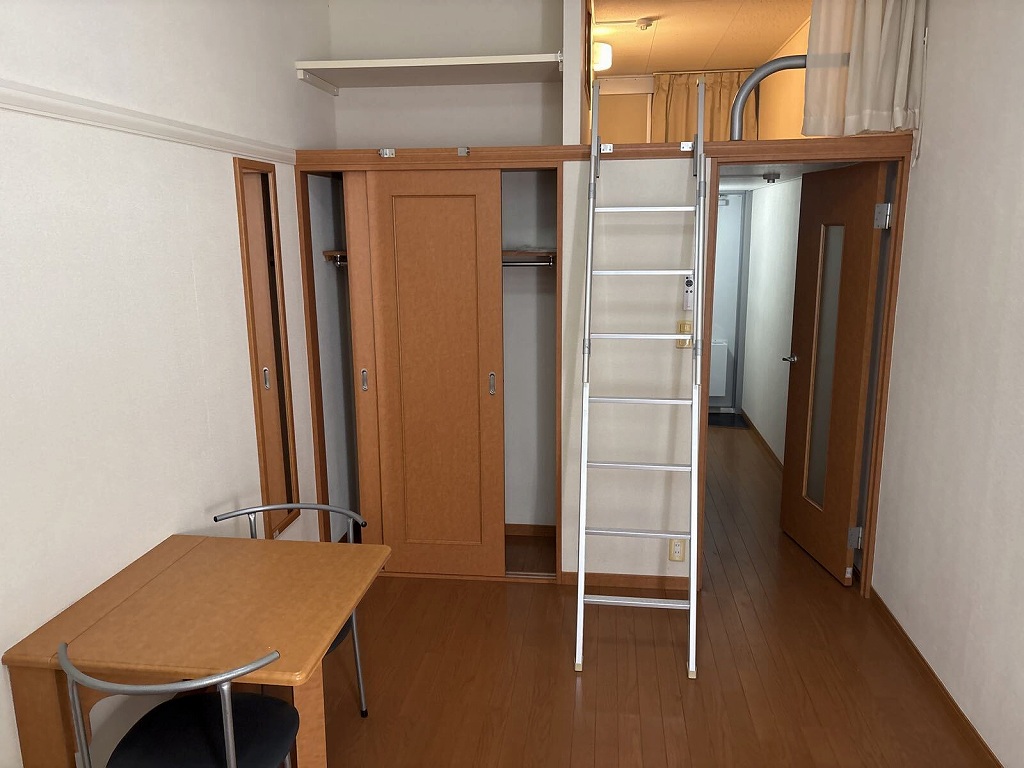 レオパレスボヌール その他7