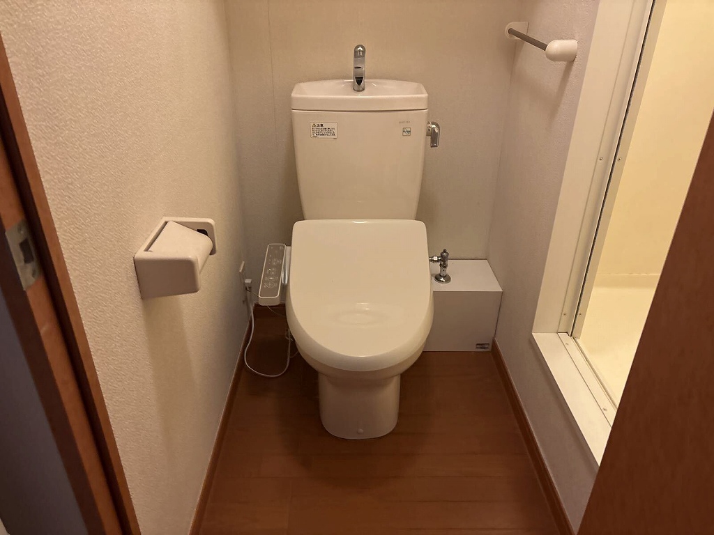 レオパレスボヌール その他9