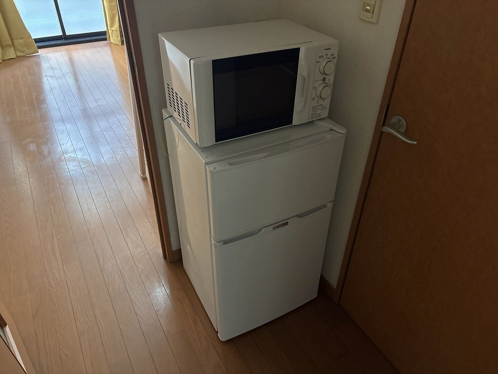 レオパレスボヌール その他11