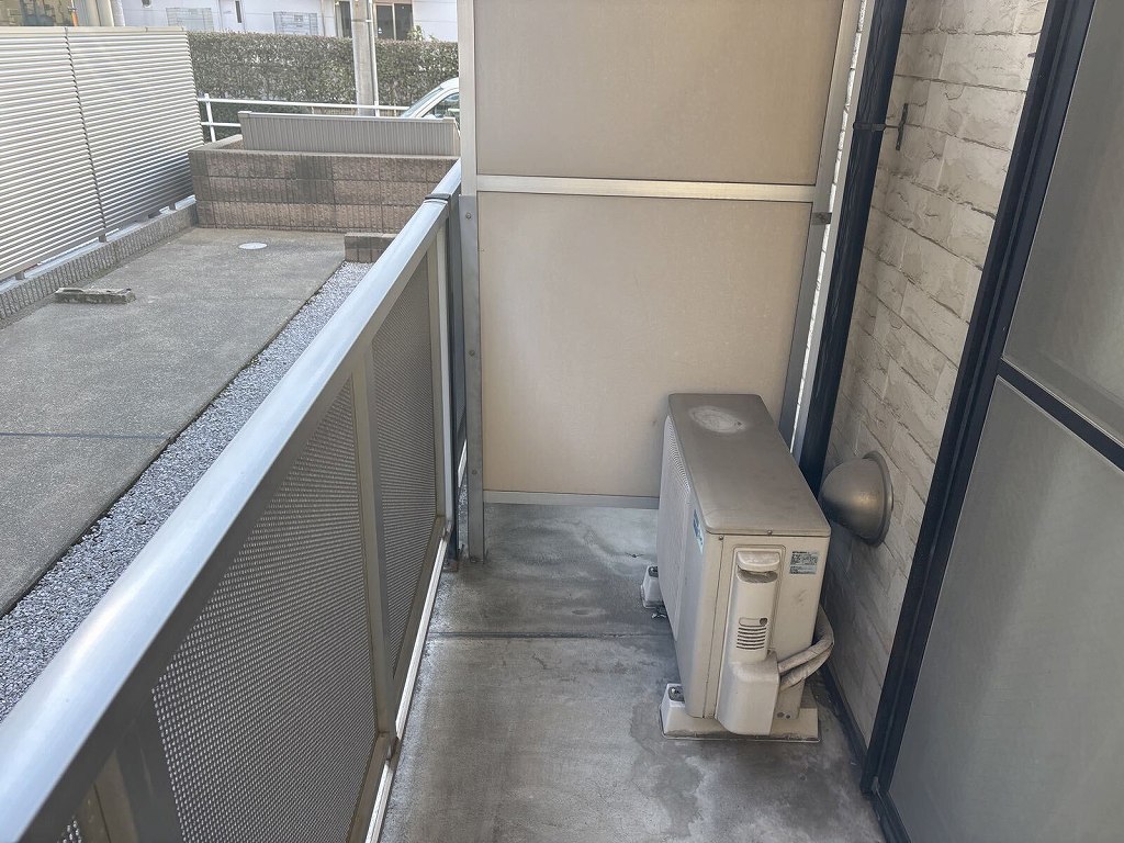 レオパレスボヌール その他12